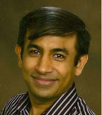 Puneesh Chaudhry