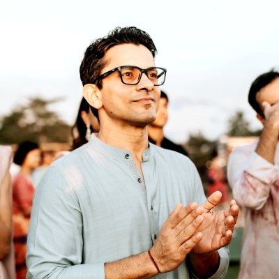 Deepesh Kothari